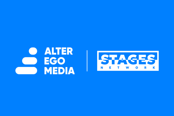 H Alter Ego Media στο μετοχικό κεφάλαιο της εταιρείας Stages Network